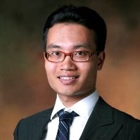 Mr. Alvin Kwock