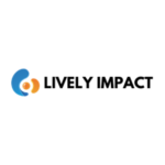 Lively Impact square