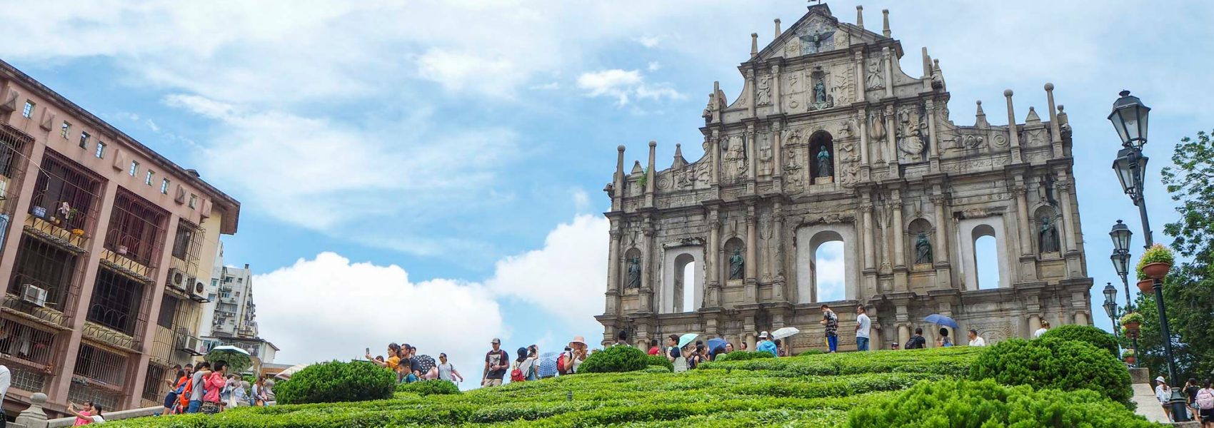 Macau
