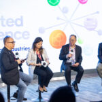 Connected Intelligence: AI & Robotics Across Industries in Hong Kong Science Park, Hong Kong, Hong Kong, on 24 March 2026. Photo by Daniel Murray Studio Ltd