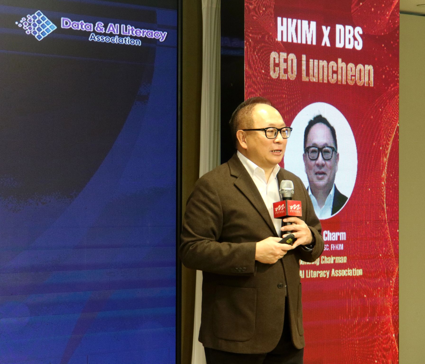 speaker hkim a