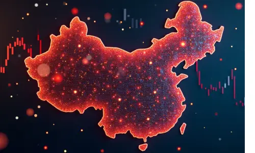 Chinese mainland