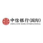 China CITIC Bank International square