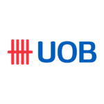 UOB square