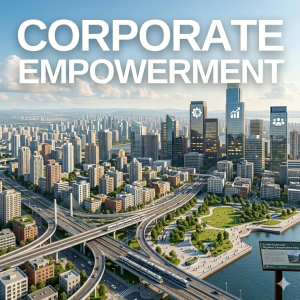 Corporate Empowerment