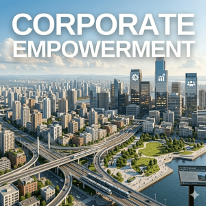 Corporate Empowerment